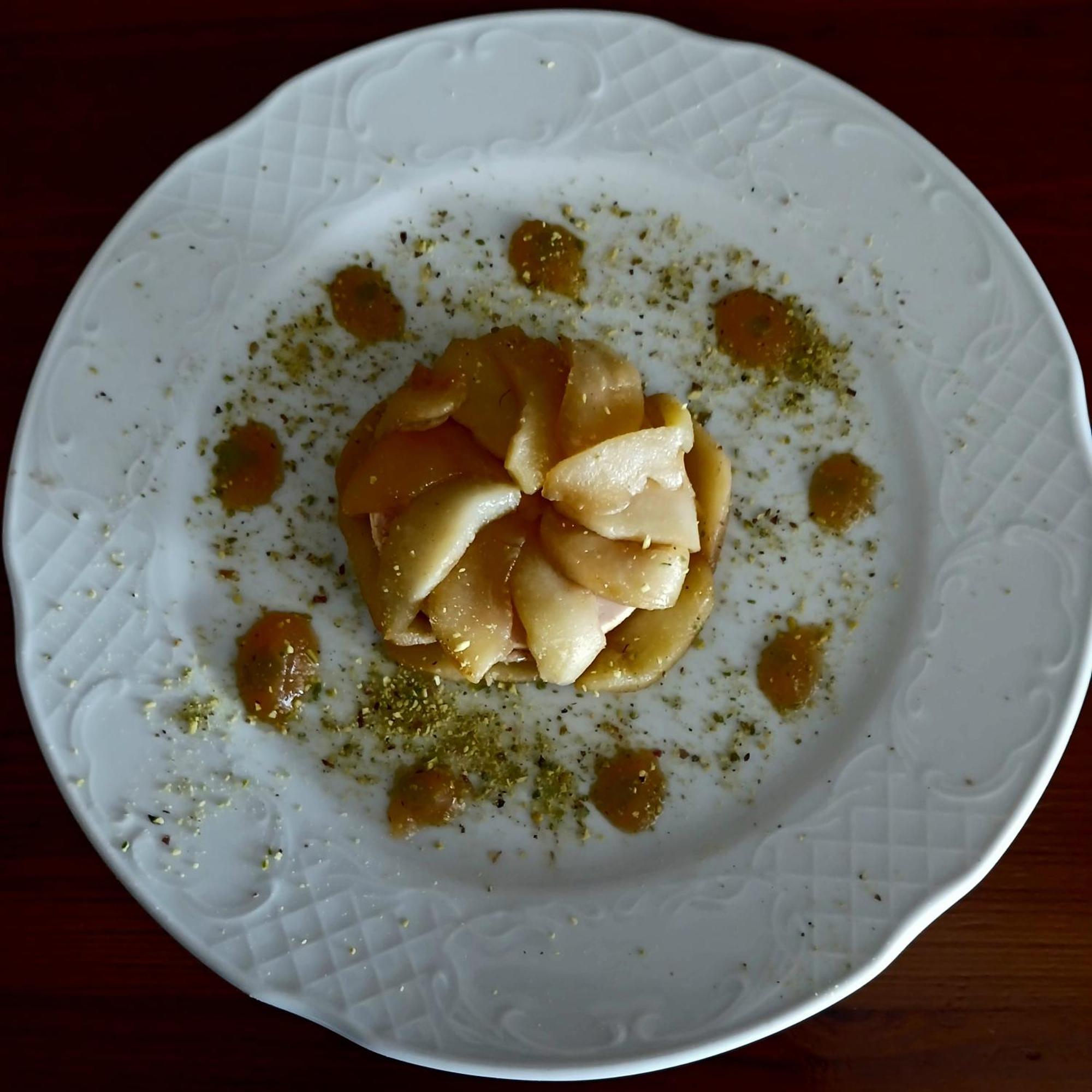 Hospedium Restaurante El Mirador De Guest house 2*