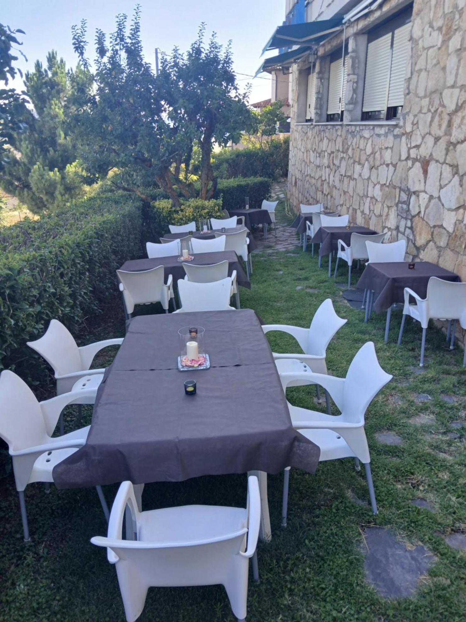 Hospedium Restaurante El Mirador De Guest house Atienza