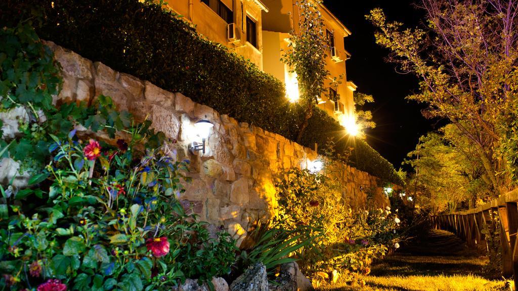 Guest house Hospedium Restaurante El Mirador De 2*