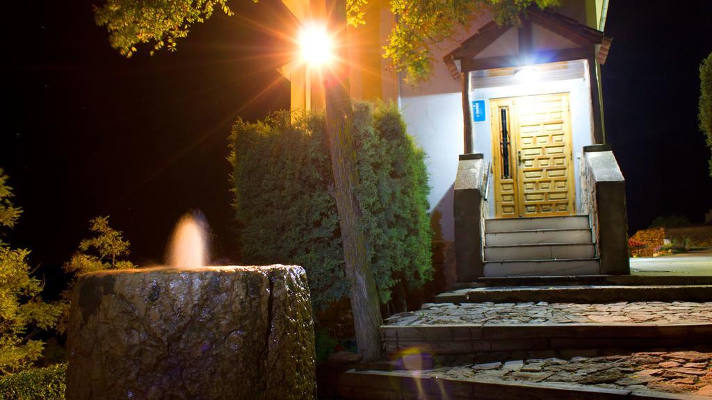 Guest house Hospedium Restaurante El Mirador De Atienza